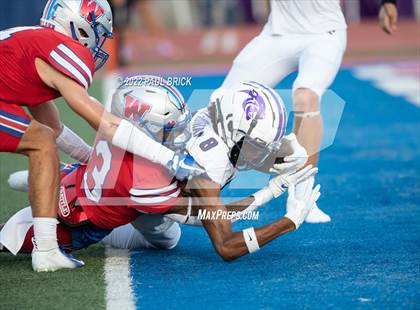 Thumbnail 1 in Westlake v Ridge Point photogallery.