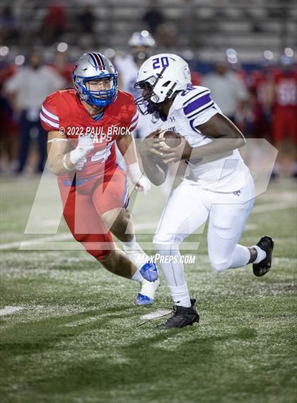 Thumbnail 3 in Westlake v Ridge Point photogallery.