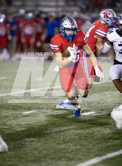 Thumbnail 2 in Westlake v Ridge Point photogallery.