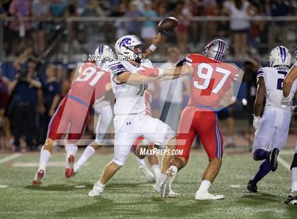 Thumbnail 2 in Westlake v Ridge Point photogallery.