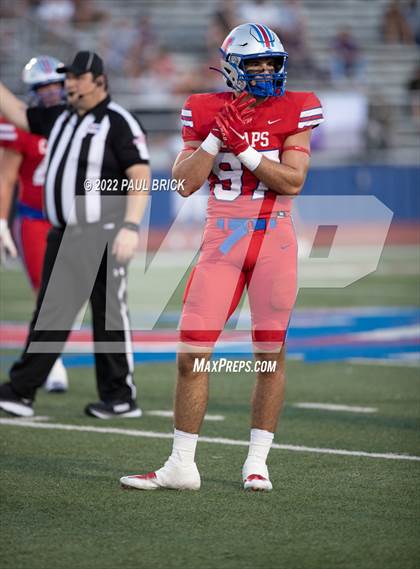 Thumbnail 3 in Westlake v Ridge Point photogallery.