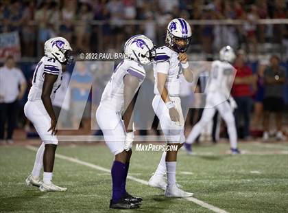Thumbnail 1 in Westlake v Ridge Point photogallery.