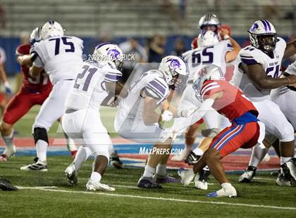 Thumbnail 2 in Westlake v Ridge Point photogallery.