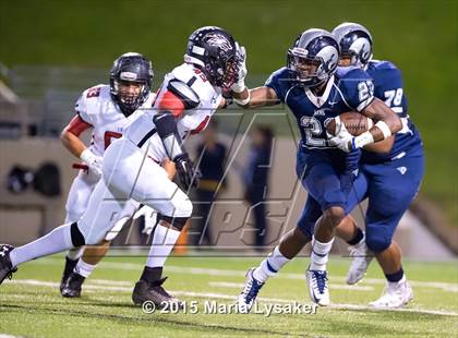 Thumbnail 2 in Langham Creek @ Cy-Ridge photogallery.