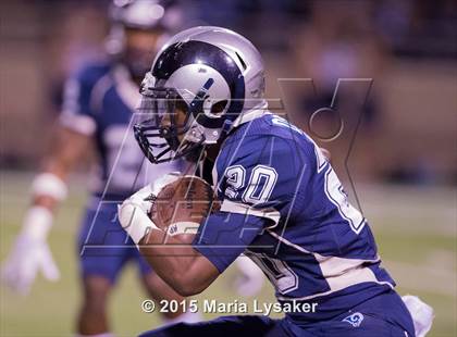 Thumbnail 3 in Langham Creek @ Cy-Ridge photogallery.