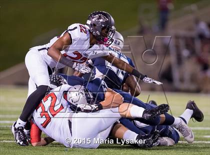 Thumbnail 3 in Langham Creek @ Cy-Ridge photogallery.