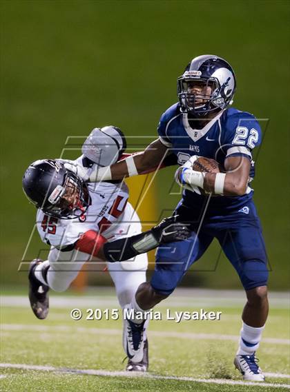 Thumbnail 1 in Langham Creek @ Cy-Ridge photogallery.