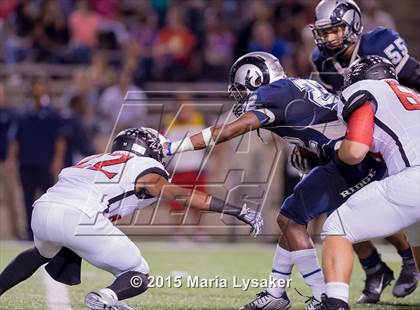 Thumbnail 2 in Langham Creek @ Cy-Ridge photogallery.