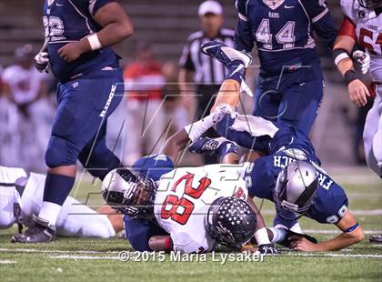 Thumbnail 3 in Langham Creek @ Cy-Ridge photogallery.