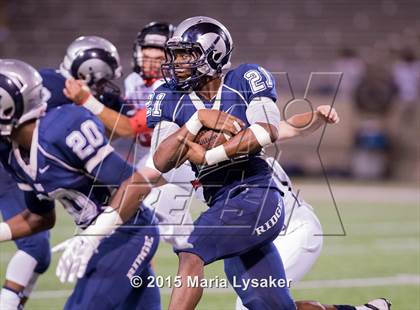 Thumbnail 3 in Langham Creek @ Cy-Ridge photogallery.