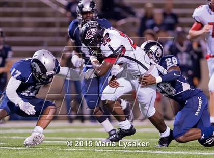 Thumbnail 3 in Langham Creek @ Cy-Ridge photogallery.