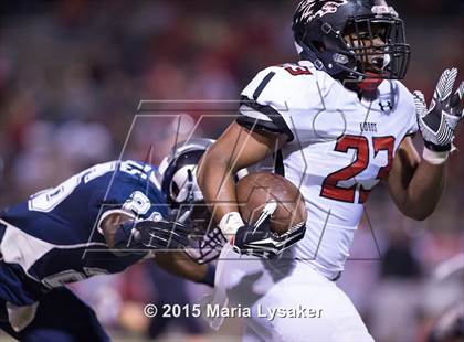Thumbnail 3 in Langham Creek @ Cy-Ridge photogallery.