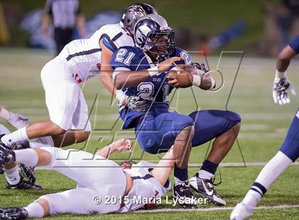 Thumbnail 1 in Langham Creek @ Cy-Ridge photogallery.