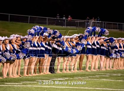 Thumbnail 3 in Langham Creek @ Cy-Ridge photogallery.