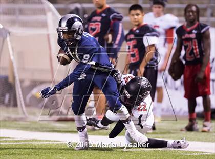 Thumbnail 3 in Langham Creek @ Cy-Ridge photogallery.
