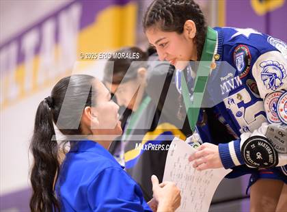 Thumbnail 1 in CIF SDS Division II Championship photogallery.