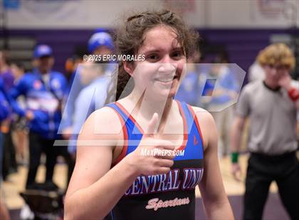 Thumbnail 3 in CIF SDS Division II Championship photogallery.