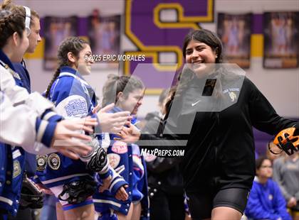 Thumbnail 3 in CIF SDS Division II Championship photogallery.
