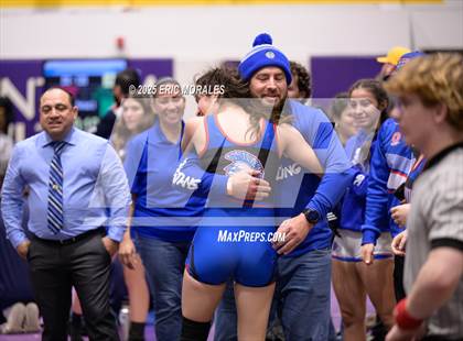 Thumbnail 3 in CIF SDS Division II Championship photogallery.