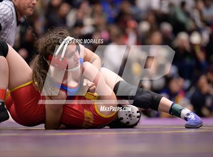 Thumbnail 1 in CIF SDS Division II Championship photogallery.