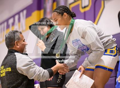 Thumbnail 1 in CIF SDS Division II Championship photogallery.