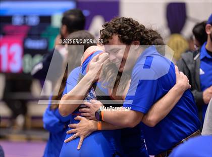 Thumbnail 1 in CIF SDS Division II Championship photogallery.