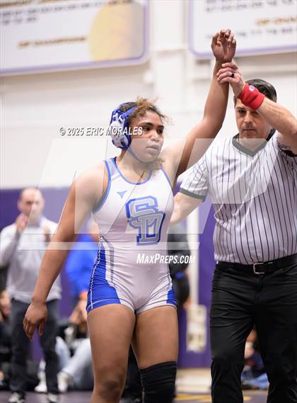 Thumbnail 3 in CIF SDS Division II Championship photogallery.
