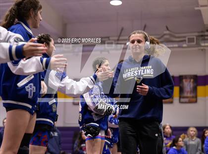 Thumbnail 1 in CIF SDS Division II Championship photogallery.
