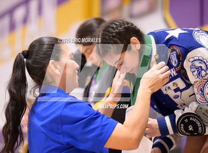 Thumbnail 3 in CIF SDS Division II Championship photogallery.