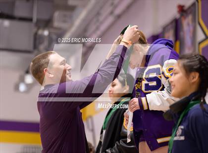 Thumbnail 3 in CIF SDS Division II Championship photogallery.