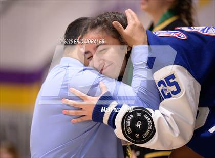 Thumbnail 2 in CIF SDS Division II Championship photogallery.