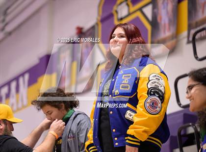 Thumbnail 3 in CIF SDS Division II Championship photogallery.