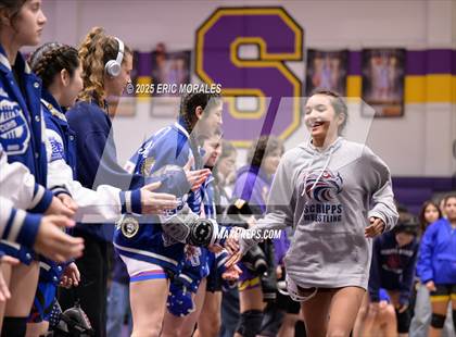 Thumbnail 3 in CIF SDS Division II Championship photogallery.