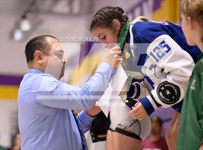 Thumbnail 1 in CIF SDS Division II Championship photogallery.