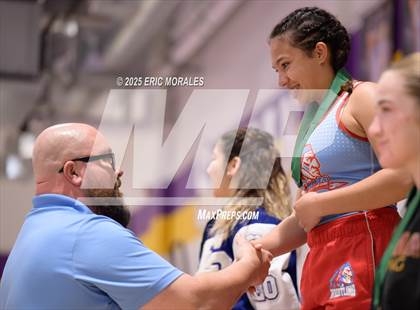Thumbnail 1 in CIF SDS Division II Championship photogallery.