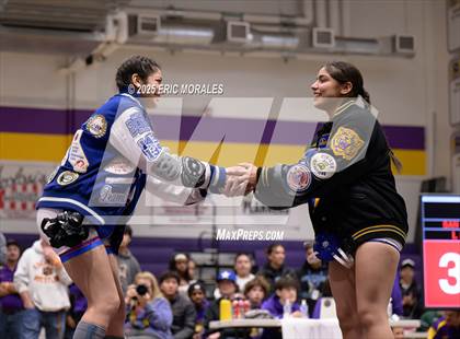 Thumbnail 3 in CIF SDS Division II Championship photogallery.