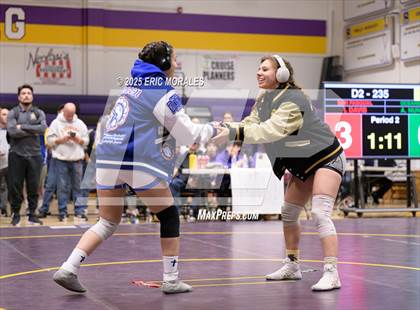 Thumbnail 3 in CIF SDS Division II Championship photogallery.