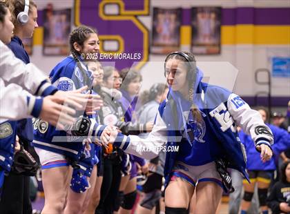 Thumbnail 1 in CIF SDS Division II Championship photogallery.