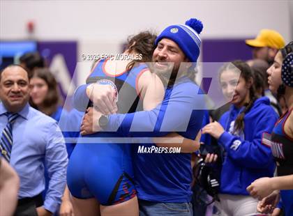 Thumbnail 1 in CIF SDS Division II Championship photogallery.
