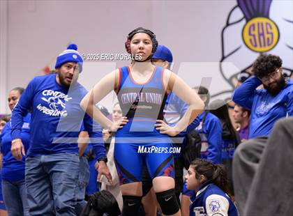 Thumbnail 2 in CIF SDS Division II Championship photogallery.