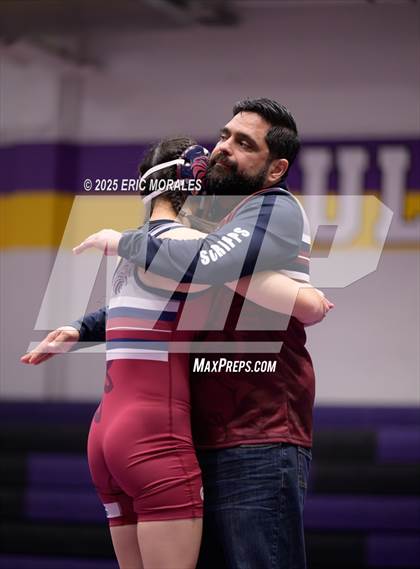 Thumbnail 2 in CIF SDS Division II Championship photogallery.