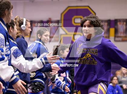 Thumbnail 1 in CIF SDS Division II Championship photogallery.