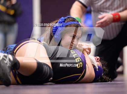 Thumbnail 1 in CIF SDS Division II Championship photogallery.