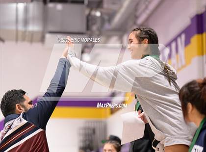 Thumbnail 3 in CIF SDS Division II Championship photogallery.