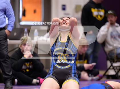 Thumbnail 1 in CIF SDS Division II Championship photogallery.