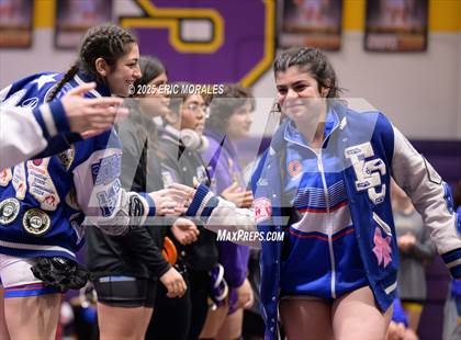 Thumbnail 2 in CIF SDS Division II Championship photogallery.