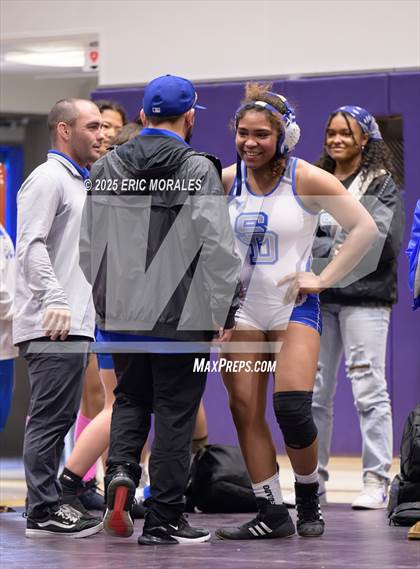 Thumbnail 1 in CIF SDS Division II Championship photogallery.
