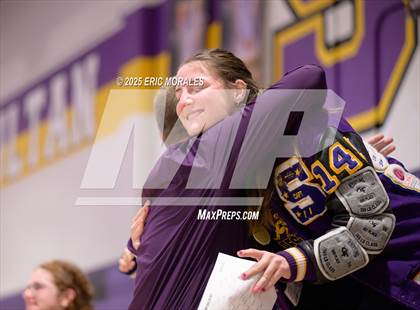 Thumbnail 3 in CIF SDS Division II Championship photogallery.