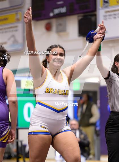 Thumbnail 2 in CIF SDS Division II Championship photogallery.