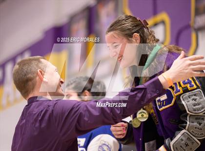 Thumbnail 2 in CIF SDS Division II Championship photogallery.
